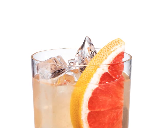 Finlandia Cranberry Brisk