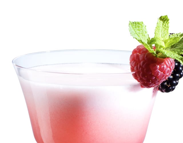 Finlandia Berry Sour