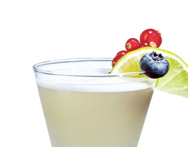 Nordic Drop Martini