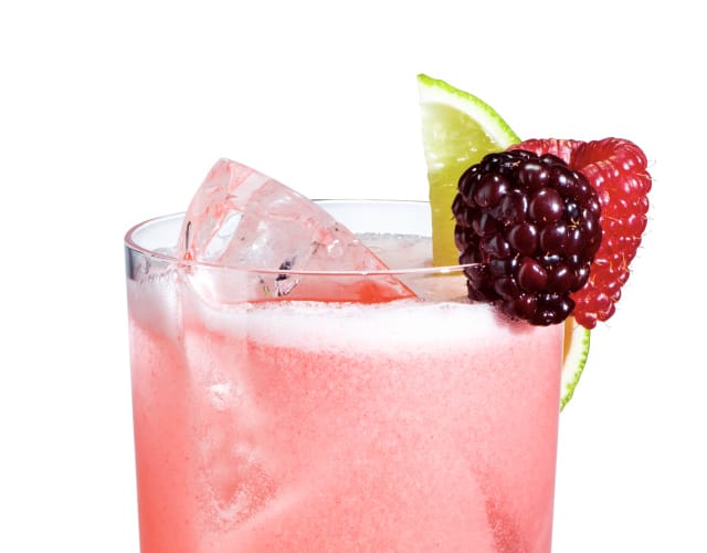 Finlandia Raspberry Collins